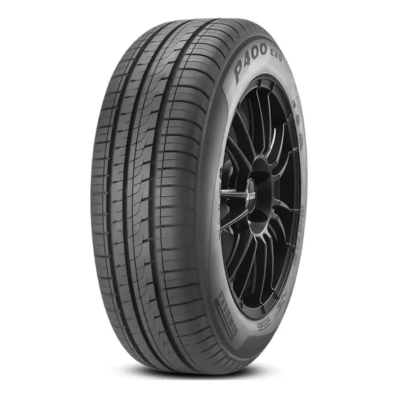 Neumático Pirelli 185/70r14 88h P400 Evo