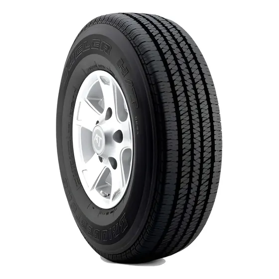 Neumático 265/60 R18 Dueler Ht 684 Bridgestone