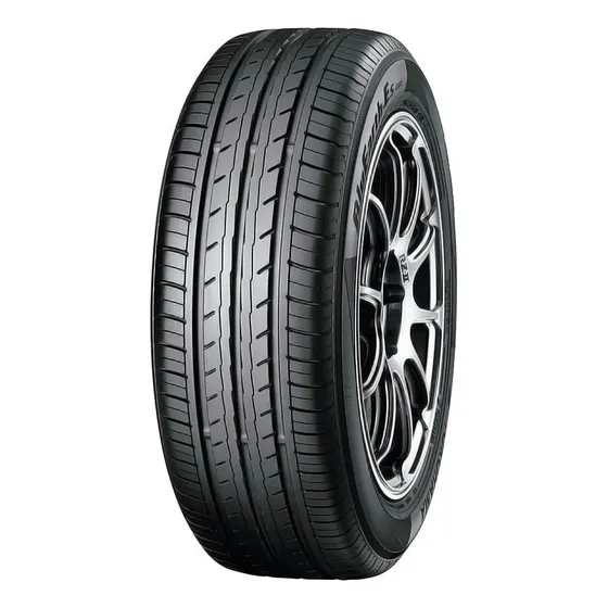 Neumático Yokohama 195/50r16 84v Bluearth-es Es32