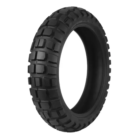 Cubierta Moto 170 60 17 Kenda big block K784