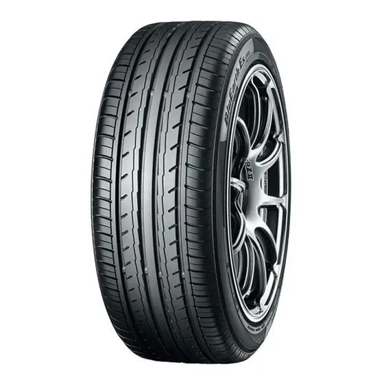 Neumático Yokohama 205 40 R17 84v Bluearth Es32