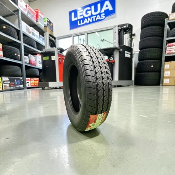 Neumático Firemax 195/75r16 Fm913 Carga Chrono Marter Sprint