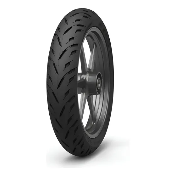 Cubierta Delantera 90/90-17 Dm Pro Mr143 Bajaj Avenger 220