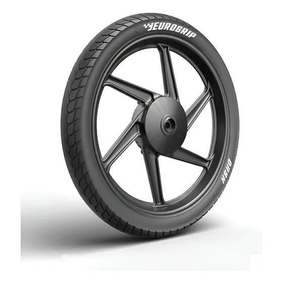 Cubierta Eurogrip 80 100 14 Dash Corven Energy 110 Tubeless