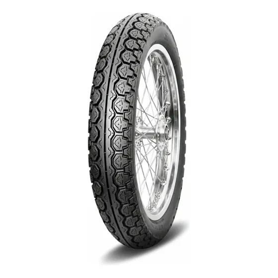 Cubierta Moto 80 100 14 Hd06-1 Keller Kn8 Cronofull 110