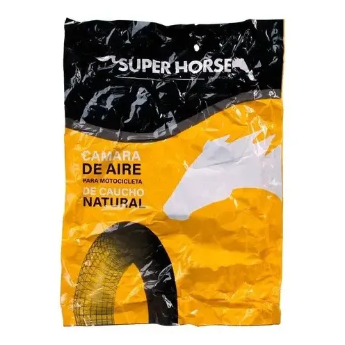 Camarasuper horse 2.25/2.50-17 Corven Energy 110