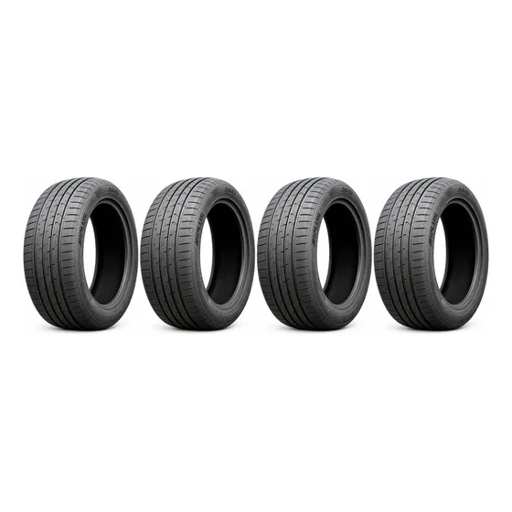 Kitx4 Neumáticos A610 Aplus 215/50 R17 95y - 215 50 17