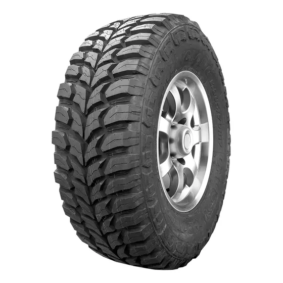 Neumatico Lt 285 75 R16 10pr 126/123q Linglong Crosswind Mt