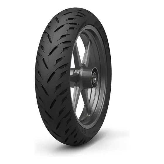 Cubierta Trasera 140/70-17 72p Dm Pro Mr143 Honda Cbr 250