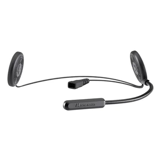 Intercomunicador Casco Moto Lokui K10 Bluetooth 10hs Musica