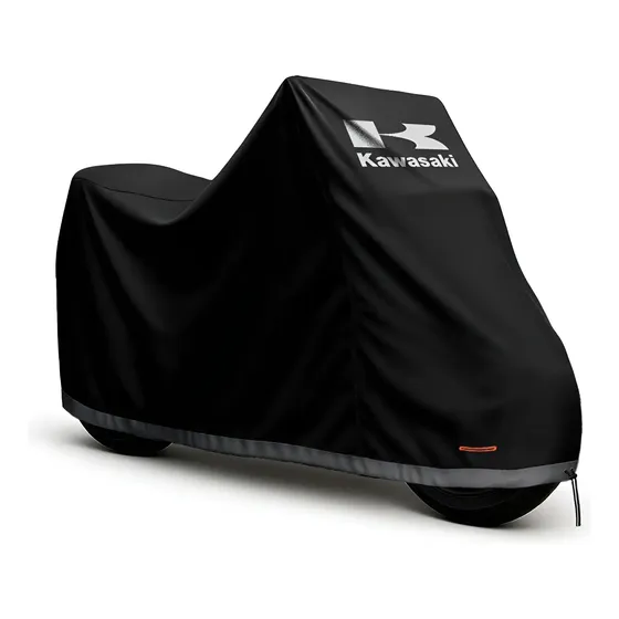 Funda Cubre Moto Kawasaki Versys 1000 Versys 650  Klr 650!!!