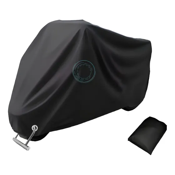 Cobertor Impermeable Moto Bajaj Rouser Ns - V15 - Boxer 150