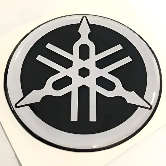 Emblema Original Yamaha Fz16 Panella Motos