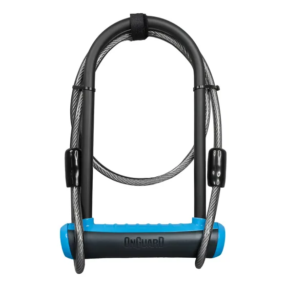 Traba U 8154 Neon Series Azul 11.5cmx23cm + Accesorios Ongua