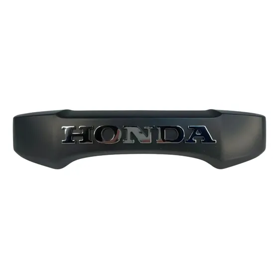 Emblema Insignia Original Honda Cg 125 Fan 2005-11 Paperino
