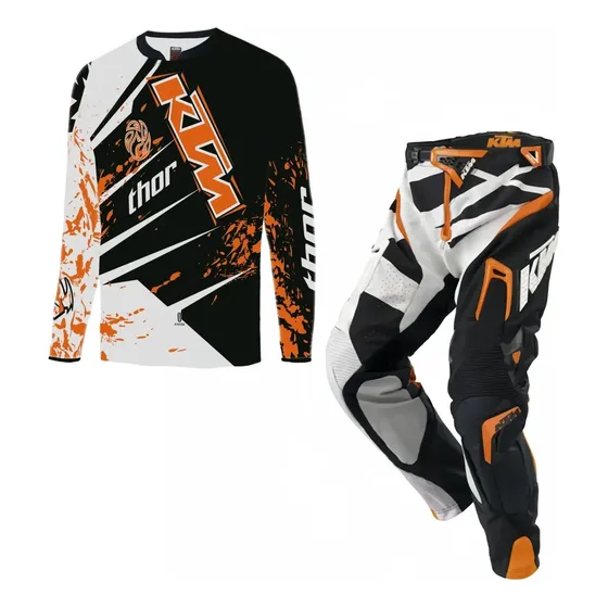 Traje De Motociclista  Riding Gear