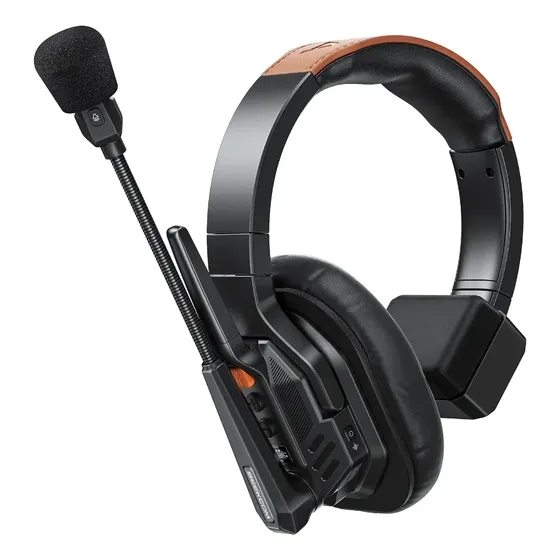 Sistema De Intercomunicación Inalámbrica Seekcom S1 1 Set