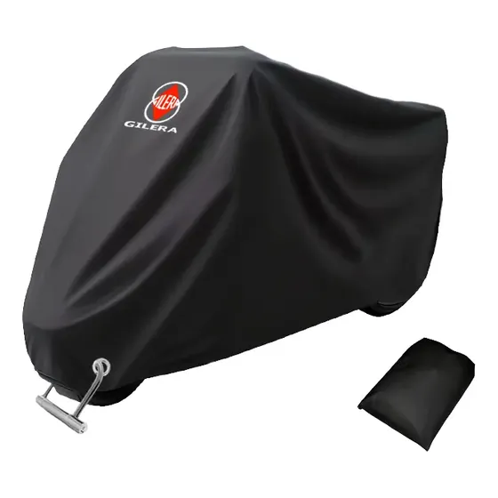 Funda Cubre Moto Gilera Sahel Smx 200 Vc 150 200 Ac1 Ac4