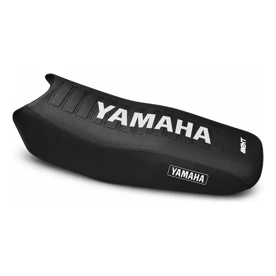 Funda Asiento Yamaha Ybr 125 Antideslizante M Coyote