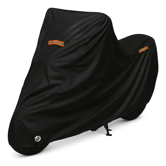 Funda Cubre Moto Voge 300 Rally Impermeable !