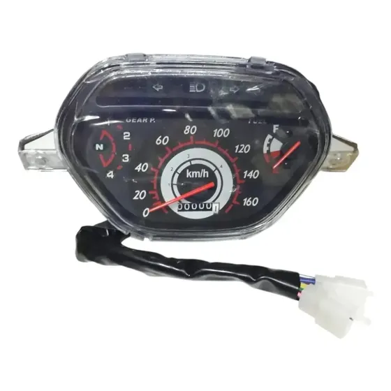 Tablero Velocimetro Mondial Ld 110 Completo C/instalacion