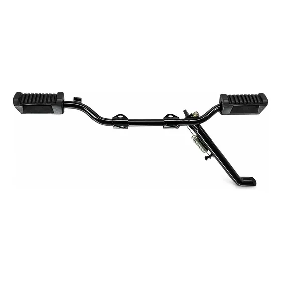 Hierro Posapie Zanella Rx 150 Rd Cerro Bk 150 Motos Coyote