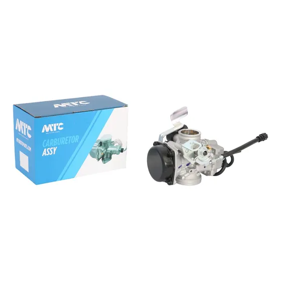 Carburador Para Bajaj Rouser Ns200 Mtc