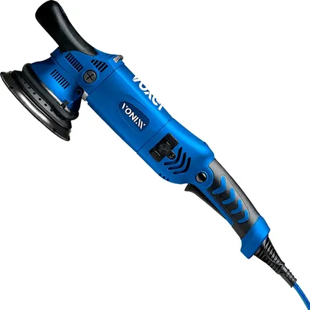 Pulidora Roto Orbital Vonixx Voxer 15mm 900W 5" Auto