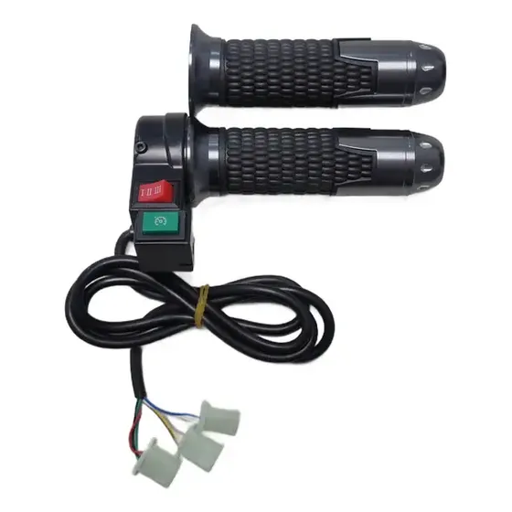 Comando Acelerador Moto Electrica Spyracing / Citycoco