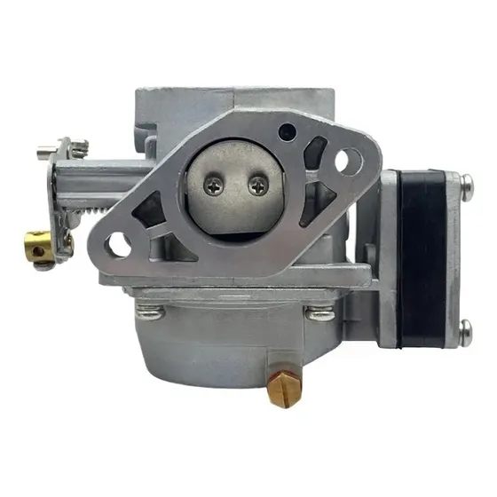Carburador Para Motor Fuera De Borda P18x Yamaha 3hp 6l5-14301-03
