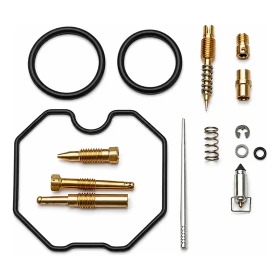 Kit Reparacion Carburador Skua Triax Sahel Rx Zr 150 Coyote
