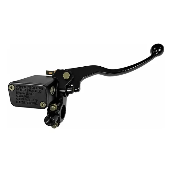 Bomba Freno Yamaha Sz 150 R Completa Calidad Original Coyote