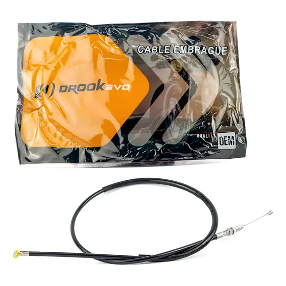 Cable Embrague Moto Xr 250 Tornado