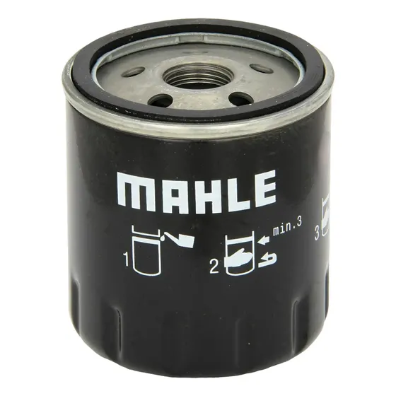 Filtro De Aceite Para Royal Enfield Interceptor 650 Mahle