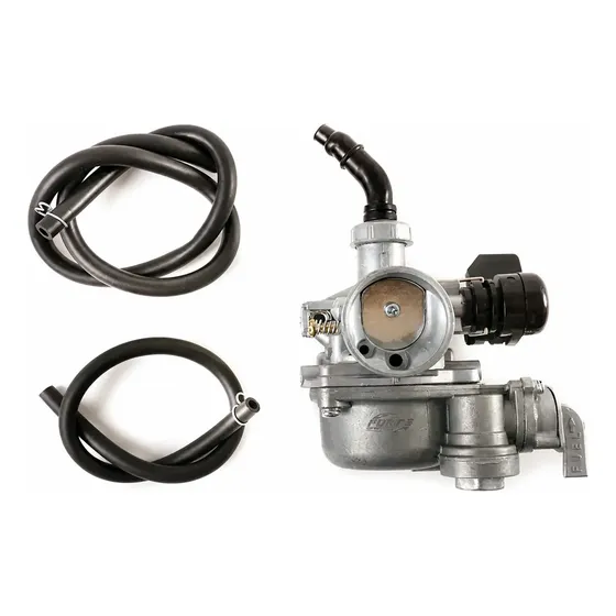 Carburador Honda Pop 100 Biz 100 105 Cebador Manual Antares