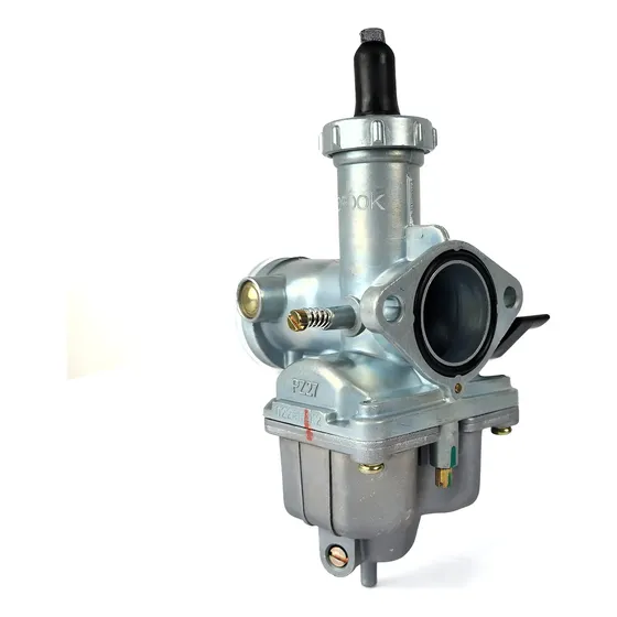 Carburador Drook Rx 150 Sin Bomba De Pique Diam27