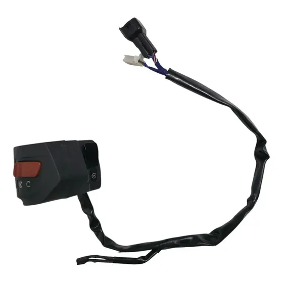 Comando De Encendido De Ktm Duke 200