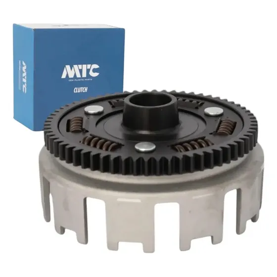 Campana De Embrague Para Honda Xr250 Tornado Mtc
