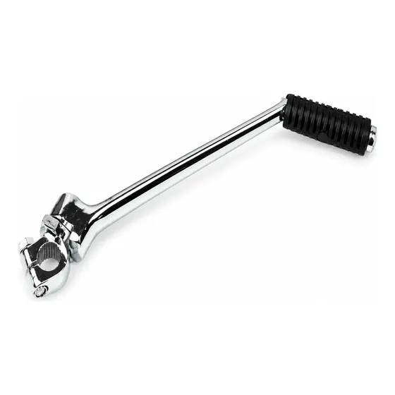 Patada Pedal Palanca Arranque Zanella Rx 150 Motos Coyote