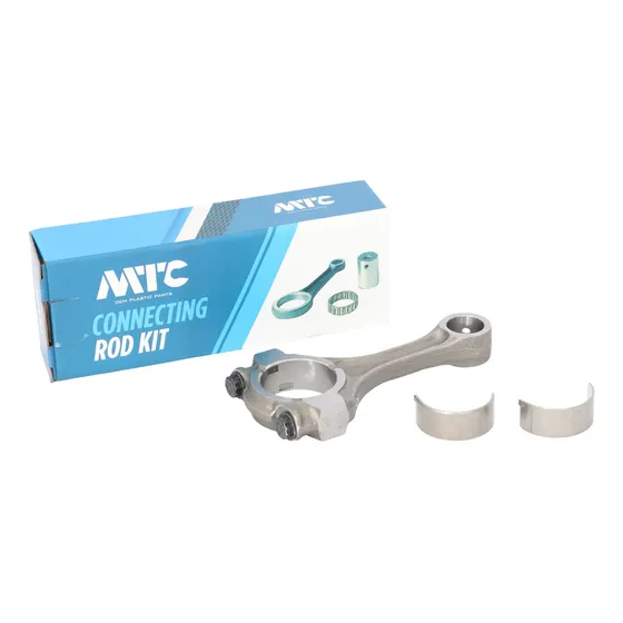 Kit Biela Completa Para Bajaj Rouser Ns200 Mtc