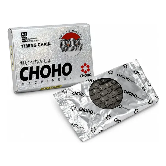 Cadena Distribucion 25h 90 Choho Smash 110 125r Rr M Coyote