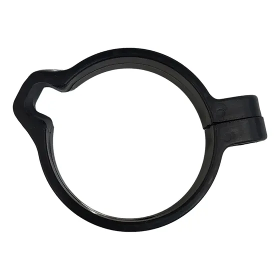 Abrazadera Cable De Velocímetro Original Honda Xr250 Tornado