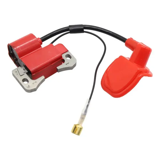 Bobina De Encendido Para 43cc 47cc 49cc 2 Tiempos Mini Quad