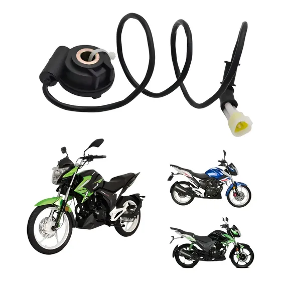Medidor Velocimetro Completo Italika 150sz 150z 170z 150 170