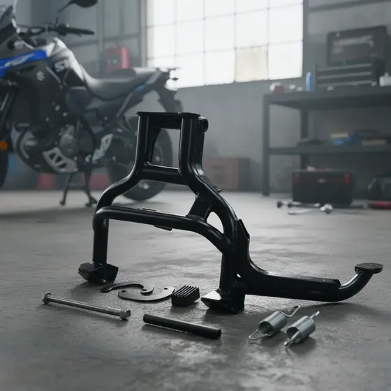 Caballete Central Suzuki V Strom 250cc E Inazuma Gw 250cc