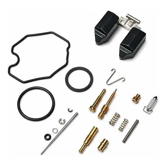 Kit Reparacion Carburador Motomel Dakar 200 Pz 30 M Coyote