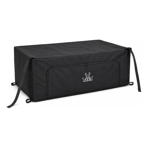 Bolso Pickup Caja Camioneta Mediano Ram Rampage 120x 90 X 48