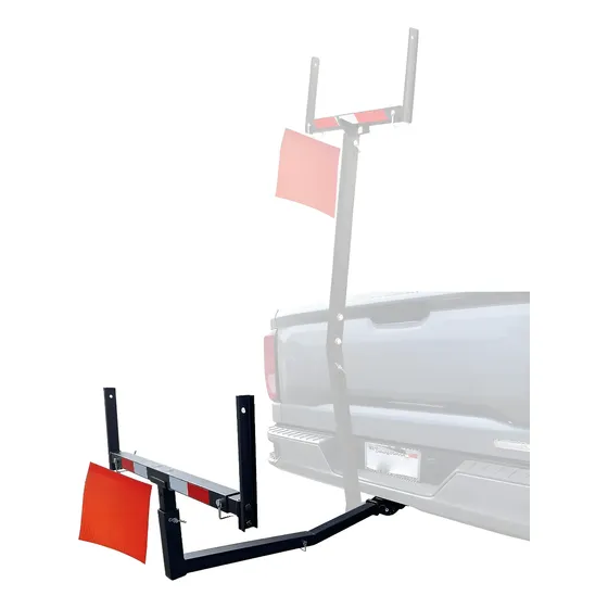 Extensor De Caja De Camioneta Para Enganche Maxxhaul 70231
