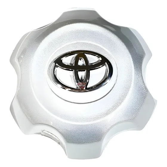 Centro De Llanta Chapa Hilux Sr 2008-2015 Premium