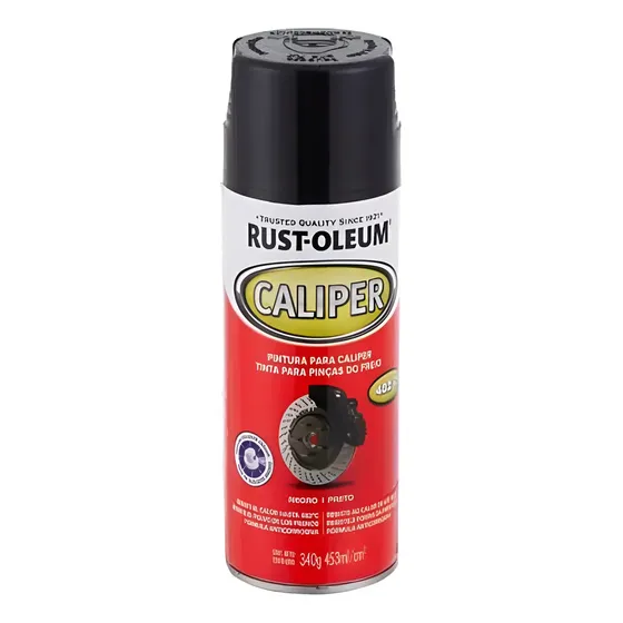 Pintura Especial Para Calipers X340g Rust Oleum